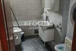 Dvosoban stan, Novi Sad, Grbavica, prodaja, 63m2, 110500e, id1370447