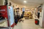 Poslovni prostor / Lokal, Beograd, Blok 21 (10 Gimnazija), izdavanje, 850m2, 800e, id1370472