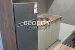Dvosoban stan, Novi Sad, Petrovaradin, izdavanje, 47m2, 370e, id1370543