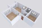 Trosoban stan, Niš, prodaja, 65m2, 99450e, id1370571