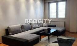 Dvosoban stan, Beograd, Blok 64, izdavanje, 71m2, 750e, id1370573