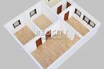 Trosoban stan, Beograd, Železnik, prodaja, 82m2, 131200e, id1370579