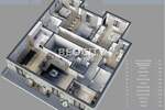 Stan, Beograd, Vračar (centar), prodaja, 158m2, 415000e, id1370601