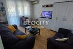 Dvosoban stan, Beograd, Voždovac, prodaja, 49m2, 135000e, id1370617
