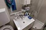 Dvosoban stan, Beograd, Voždovac, prodaja, 49m2, 135000e, id1370617