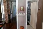 Cetvorosoban stan, Novi Sad, Novo Naselje, prodaja, 105m2, 230000e, id1370679