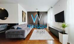 Dvosoban stan, Novi Sad, Novo naselje, izdavanje, 54m2, 700e, id1355668