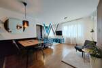 Dvosoban stan, Novi Sad, Novo naselje, izdavanje, 54m2, 700e, id1355668