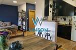 Dvoiposoban stan, Novi Sad, Podbara, izdavanje, 66m2, 500e, id797205