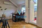 Dvoiposoban stan, Novi Sad, Podbara, izdavanje, 66m2, 500e, id797205