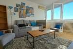 Dvoiposoban stan, Beograd, Brace Jerkovic, izdavanje, 60m2, 600e, id1370702