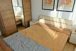 Dvoiposoban stan, Beograd, Brace Jerkovic, izdavanje, 60m2, 600e, id1370702