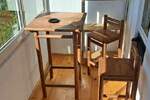 Dvoiposoban stan, Beograd, Brace Jerkovic, izdavanje, 60m2, 600e, id1370702