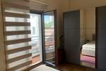 Dvoiposoban stan, Beograd, Juzni Bulevar, izdavanje, 64m2, 750e, id1370704