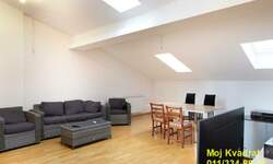 Cetvorosoban stan, Beograd, Botanička bašta, prodaja, 165m2, 533500e, id1370724