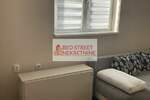 Jednosoban stan, Beograd, Crveni Krst, izdavanje, 40m2, 450e, id1370728