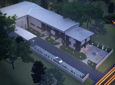 Poslovni prostor / Lokal, Beograd, Borča, izdavanje, 450m2, 1400e, id1370729