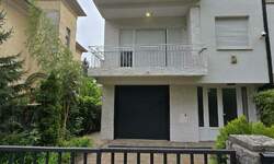 Kuca, Beograd, Dedinje, izdavanje, 300m2, 3300e, id1370736