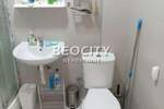Dvosoban stan, Beograd, Zemun (novi Grad), izdavanje, 40m2, 340e, id1370756