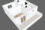 Trosoban stan, Beograd, Karaburma, prodaja, 52m2, 120000e, id1370763