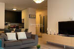 Trosoban stan, Beograd, Crveni Krst Vračar, izdavanje, 80m2, 1200e, id1370796