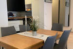 Trosoban stan, Beograd, Crveni Krst Vračar, izdavanje, 80m2, 1200e, id1370796