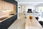Cetvorosoban stan, Beograd, Dedinje (rtv Pink), izdavanje, 160m2, 2000e, id1370837