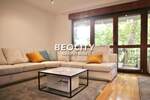 Cetvorosoban stan, Beograd, Vračar (centar), prodaja, 115m2, 517500e, id1370847