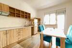 Dvosoban stan, Beograd, Vračar (centar), prodaja, 75m2, 286500e, id1371001