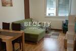 Dvosoban stan, Novi Sad, Avijatičarsko Naselje, izdavanje, 40m2, 390e, id1371028