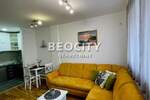 Dvosoban stan, Novi Sad, Podbara, izdavanje, 40m2, 600e, id1371043