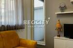 Dvosoban stan, Novi Sad, Podbara, izdavanje, 40m2, 600e, id1371043