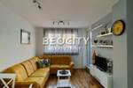 Dvosoban stan, Novi Sad, Podbara, izdavanje, 40m2, 600e, id1371043