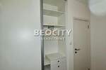 Dvosoban stan, Novi Sad, Podbara, izdavanje, 40m2, 600e, id1371043