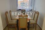 Dvosoban stan, Novi Sad, Betanija, izdavanje, 60m2, 420e, id1371046