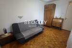 Dvosoban stan, Novi Sad, Betanija, izdavanje, 60m2, 420e, id1371046