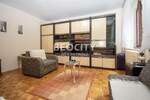 Dvosoban stan, Beograd, Bežanijska Kosa Iii, prodaja, 66m2, 185000e, id1371161