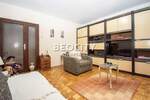 Dvosoban stan, Beograd, Bežanijska Kosa Iii, prodaja, 66m2, 185000e, id1371161