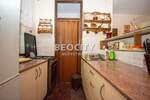 Dvosoban stan, Beograd, Bežanijska Kosa Iii, prodaja, 66m2, 185000e, id1371161