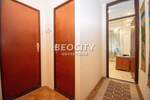 Dvosoban stan, Beograd, Bežanijska Kosa Iii, prodaja, 66m2, 185000e, id1371161