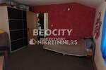 Trosoban stan, Beograd, Zemun (gardoš), prodaja, 60m2, 130000e, id1371221