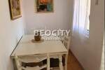 Dvosoban stan, Novi Sad, Centar, izdavanje, 49m2, 470e, id1371240