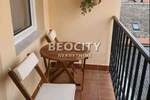 Dvosoban stan, Novi Sad, Centar, izdavanje, 49m2, 470e, id1371240