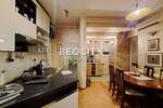 Cetvorosoban stan, Beograd, Vračar (centar), prodaja, 112m2, 399000e, id1371299