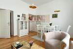 Dvosoban stan, Beograd, Sarajevska, izdavanje, 37m2, 600e, id1371307