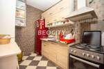 Trosoban stan, Beograd, Žarkovo, prodaja, 55m2, 129000e, id1371353