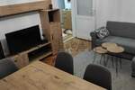 Dvoiposoban stan, Niš, Mokranjčeva, izdavanje, 56m2, 300e, id1371377