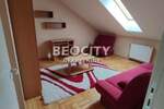 Cetvorosoban stan, Novi Sad, Železnička Stanica, izdavanje, 110m2, 850e, id1371456
