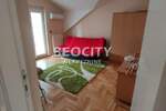 Cetvorosoban stan, Novi Sad, Železnička Stanica, izdavanje, 110m2, 850e, id1371456