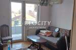 Dvosoban stan, Novi Sad, Nova Detelinara, prodaja, 45m2, 115000e, id1371562